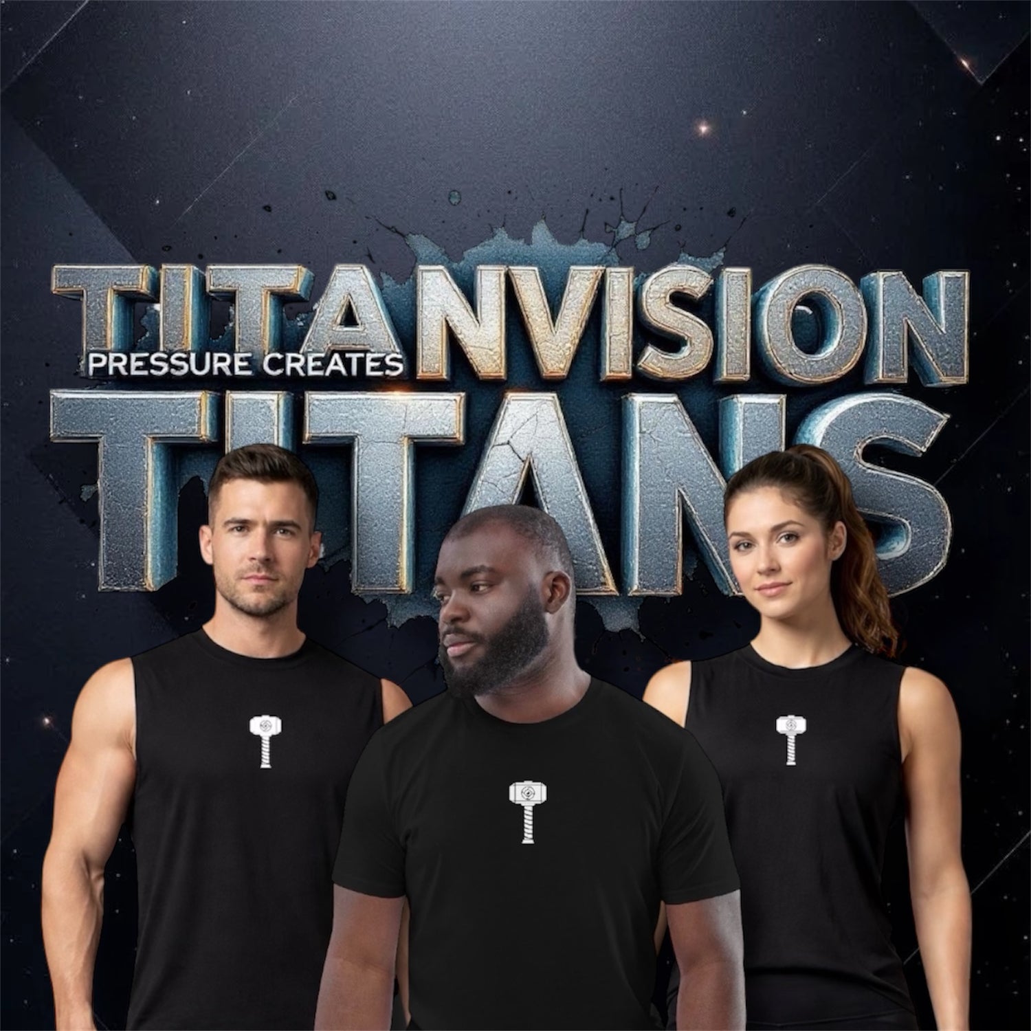 Titan Sport Bekleidung