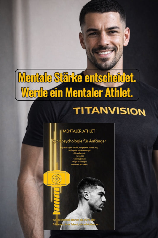 Mentaler Athlet