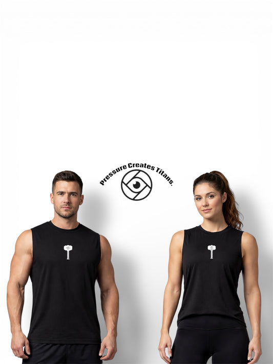 TitanVision Muscle Shirt