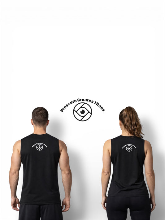 TitanVision Muscle Shirt